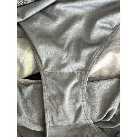 Justice Size 6 Dolphin Short Lot Bundle Mint Green And Black - Picture 5 of 5